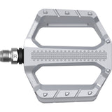 Shimano EF202 Pedals (Pair) - Silver