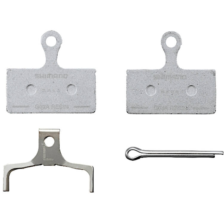 Shimano G03A Resin Disc Brake Pads