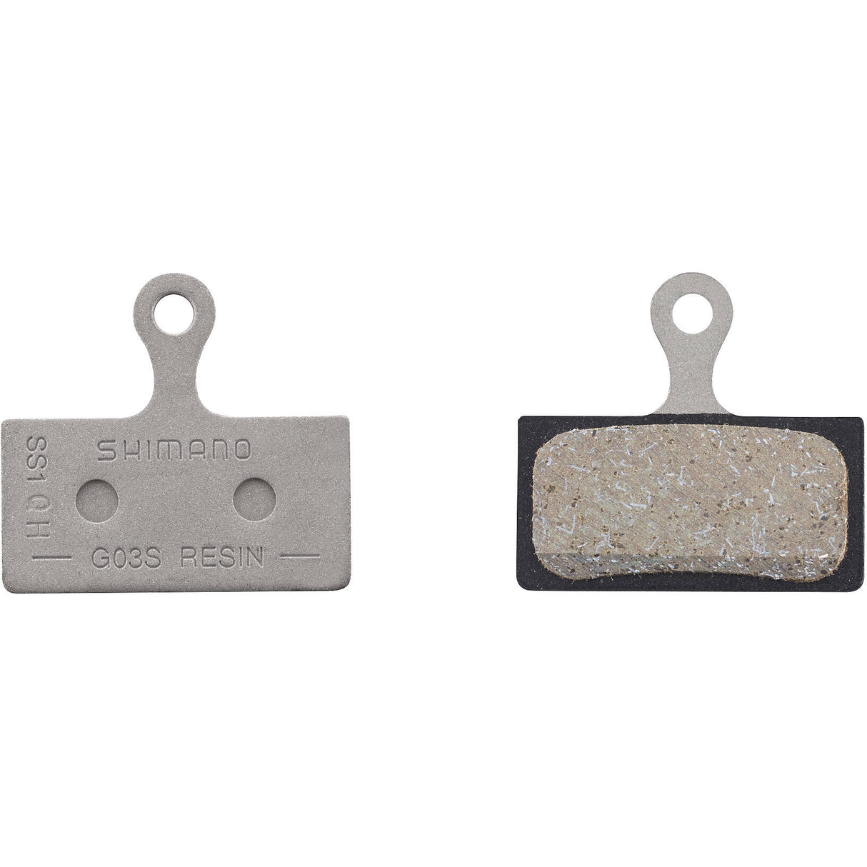 Shimano G03S Resin Disc Brake Pads