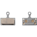 Shimano G04S Metal Disc Brake Pads