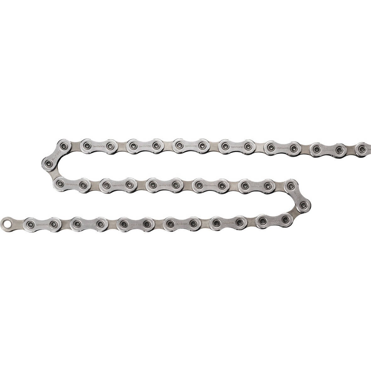 Shimano HG601 Quick Link 11-Speed 116 Link Chain