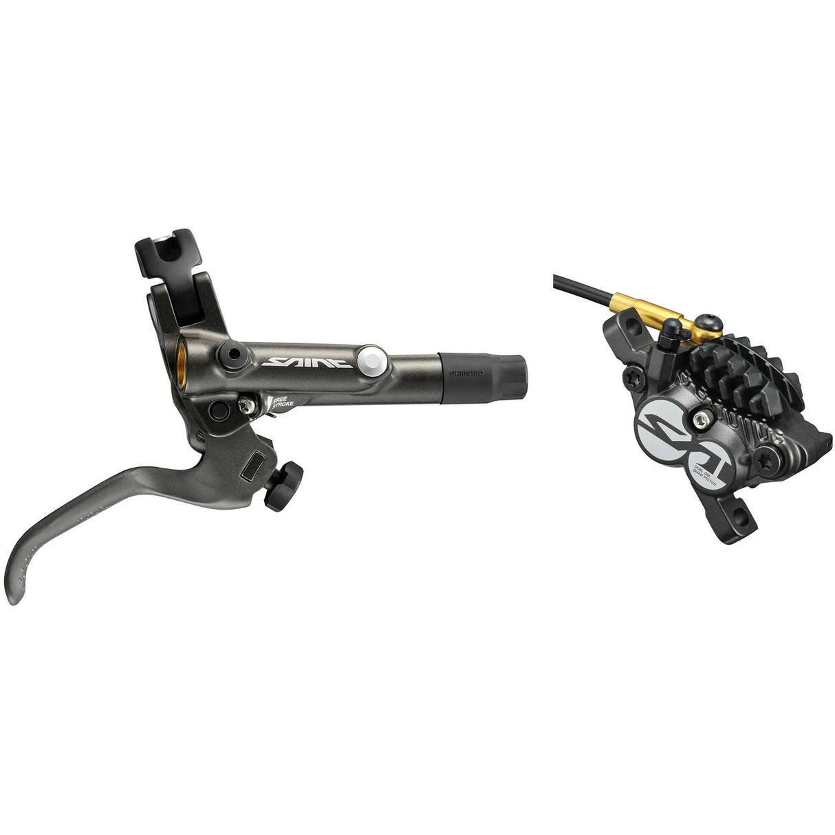Shimano M820 Saint Rear Calliper Brake