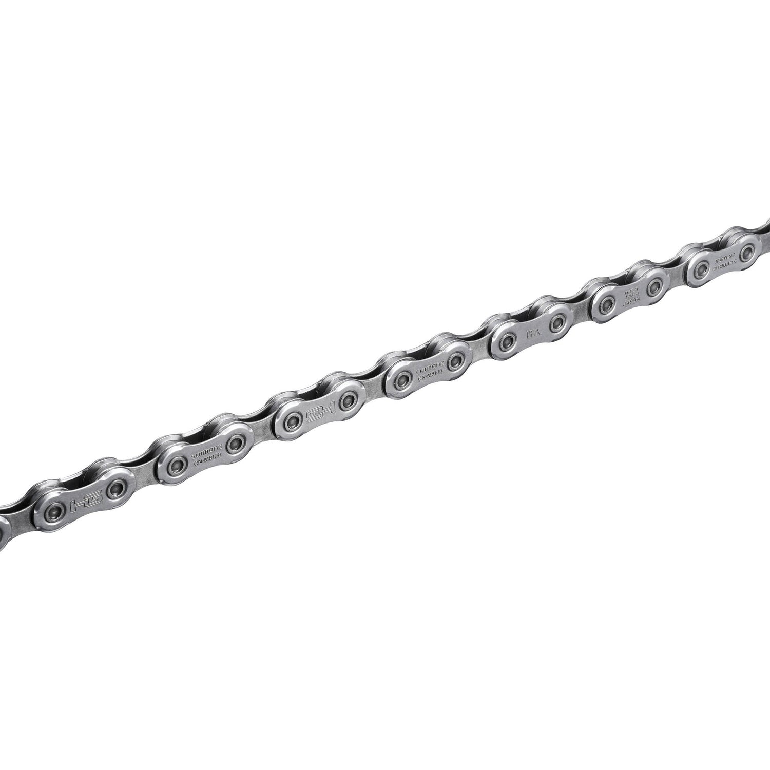 Shimano M8100 XT Quick Link 12-Speed 126 Link Chain