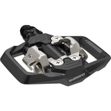 Shimano ME700 SPD Pedals (Pair) - Black