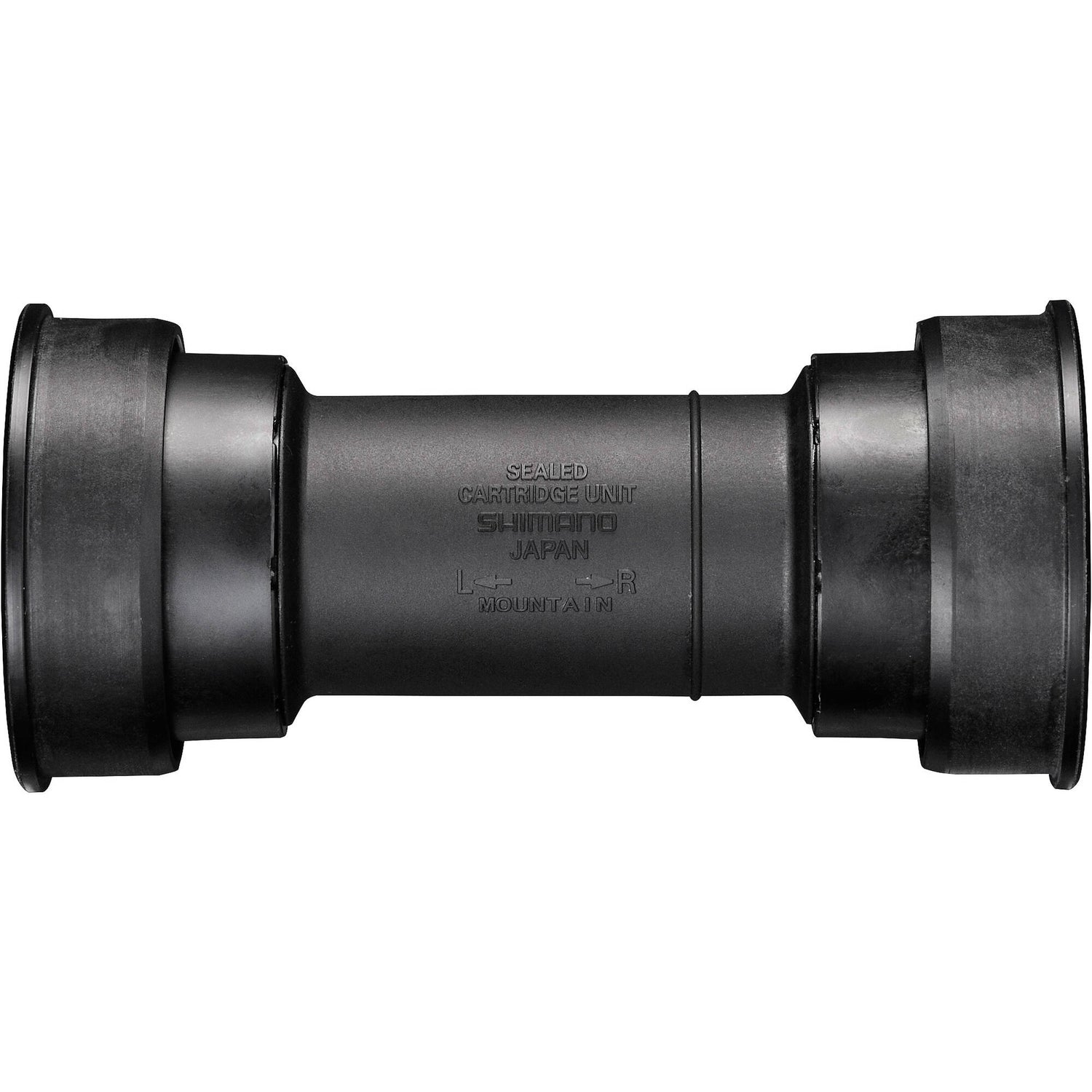 Shimano Press Fit Hollow Tech II Bottom Bracket - 89.5/92mm