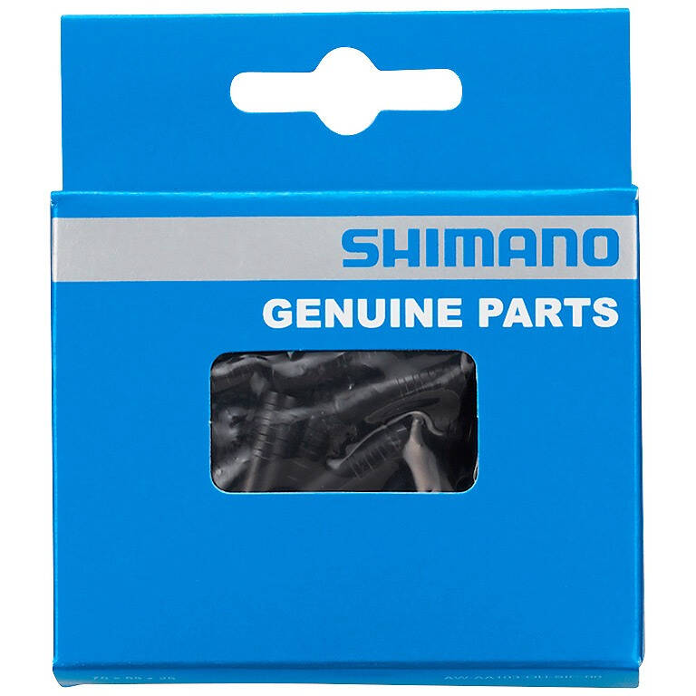 Shimano SIS SP40 Sealed 4mm Outer Cable Caps