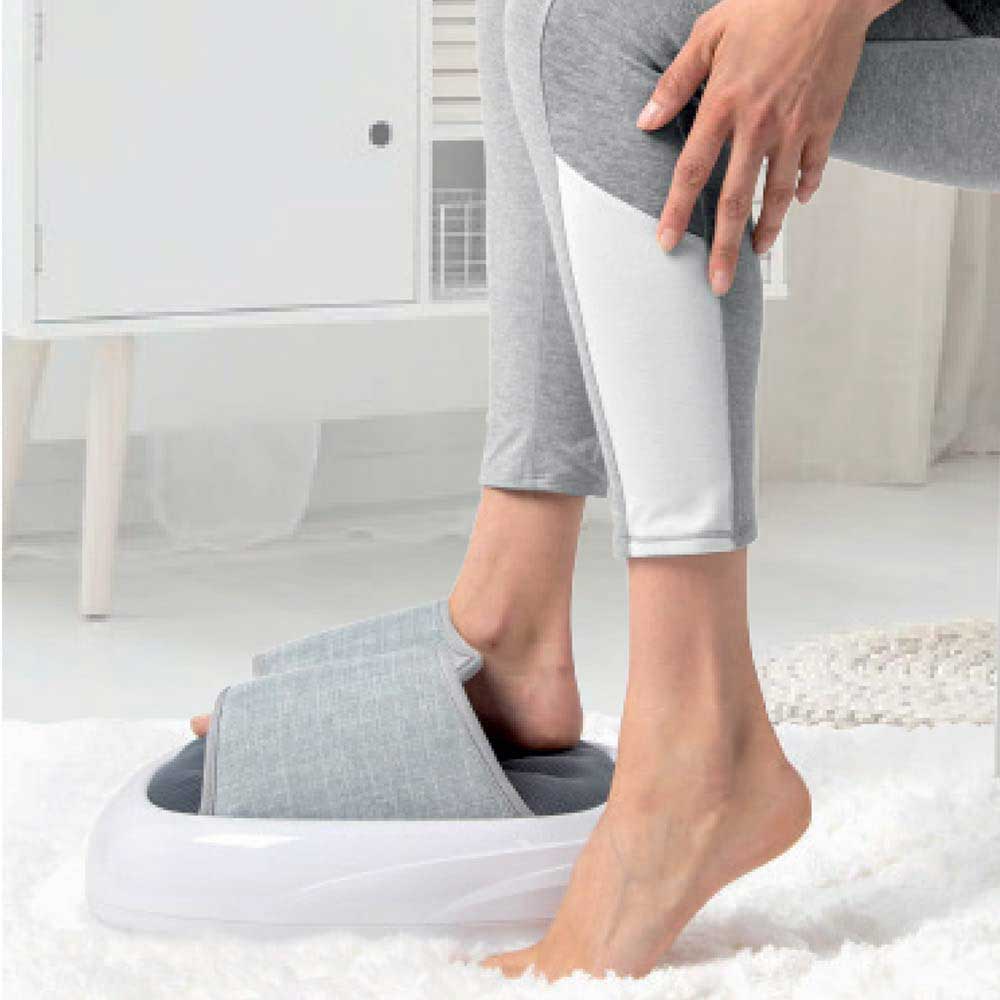 Sharper Image Foot Massager Acupressure