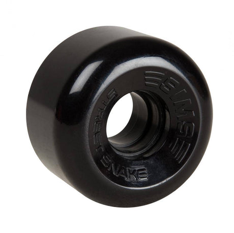 Sims Street Snakes 62mm Quad Roller Skate Wheels - Black