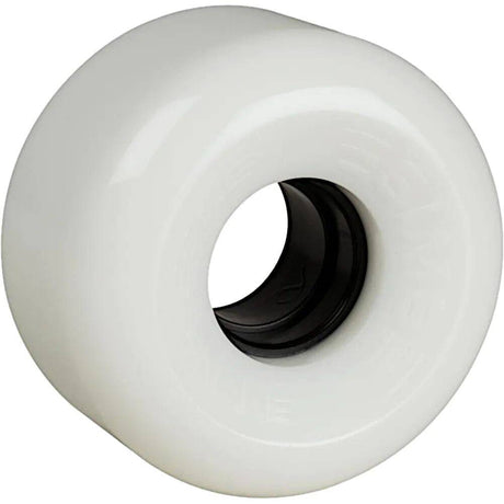 Sims Street Snakes 62mm Quad Roller Skate Wheels - White