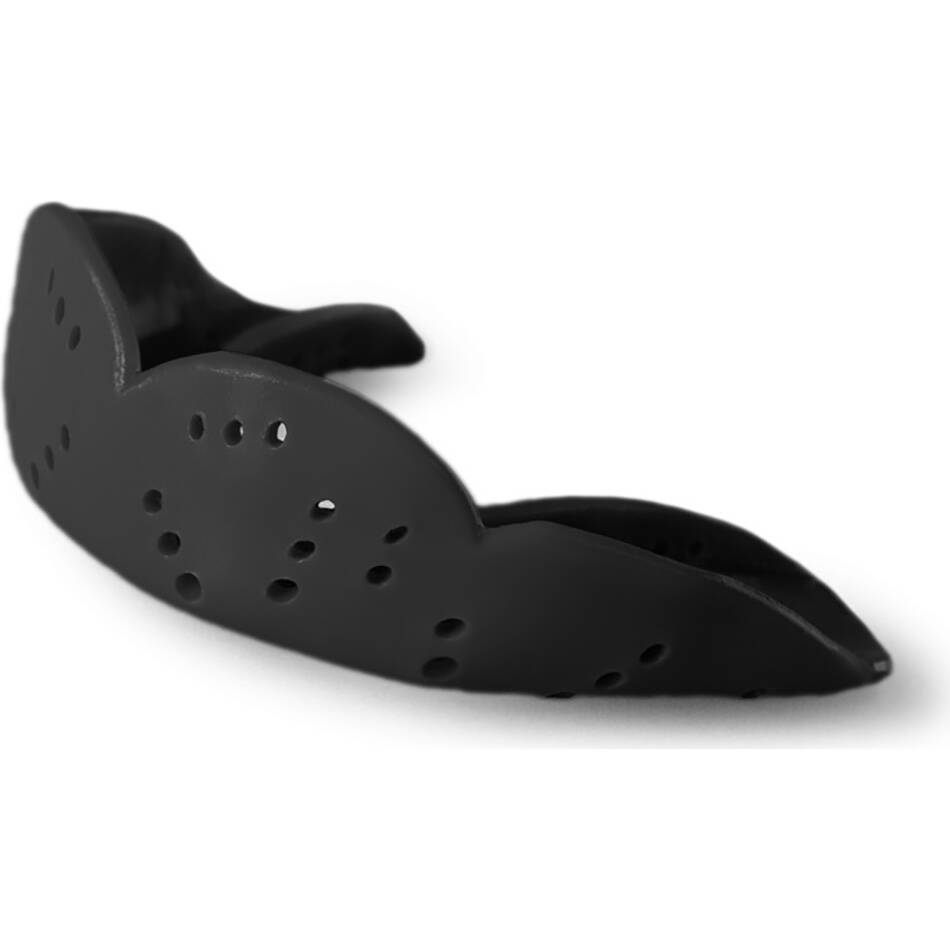 SISU 1.6 Aero Next Gen Mouth Guards - Charcoal Black, Large