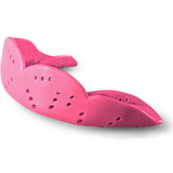 SISU 1.6 Next Gen Aero Mouth Guard - Pink, Medium