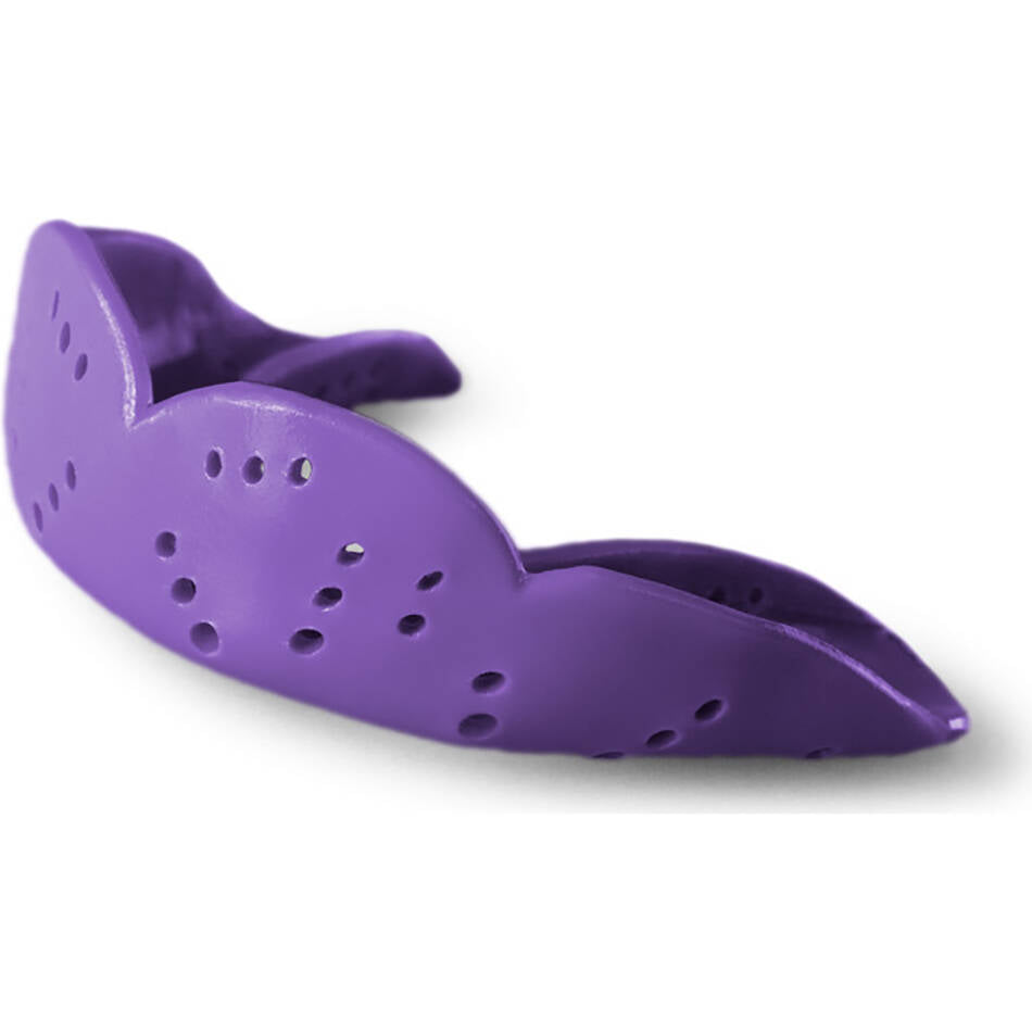 SISU 1.6 Next Gen Aero Mouth Guard - Purple
