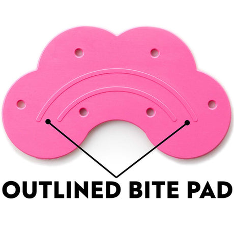 SISU GO Mouth Guards - Snow White