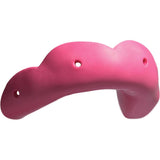 SISU GO Mouth Guards - Hot Pink