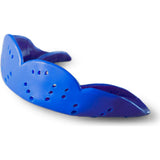 SISU 1.6 Aero Next Gen Mouth Guards - Royal Blue, Small