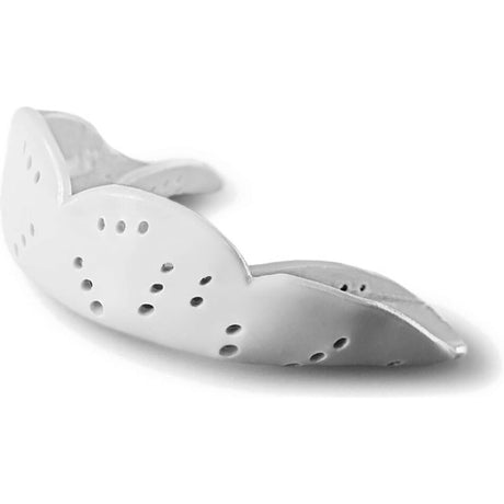 SISU 1.6 Next Gen Aero Mouth Guard - White
