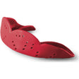 SISU 1.6 Next Gen Aero Mouth Guards- Red