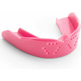 SISU 3D Mouth Guards - Hot Pink