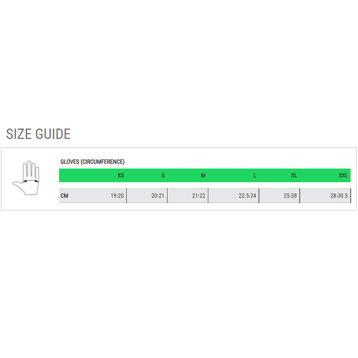 SIXSIXONE DBO Protective Gloves - Black