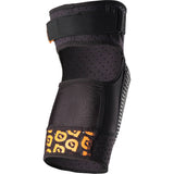 SIXSIXONE Comp Am Elbow Pads - Black Youth