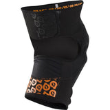 SIXSIXONE Comp Am Knee Pads - Black
