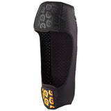 SIXSIXONE Comp Am Shin Pads - Black