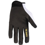SIXSIXONE Comp Protective Gloves - Tattoo White