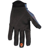 SIXSIXONE Comp Protective Gloves - Contour Grey