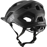 SIXSIXONE Crest Mips Helmet - Black
