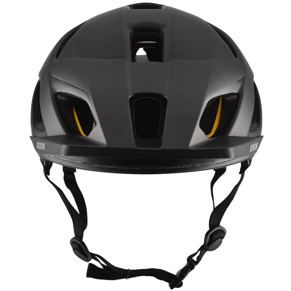 SIXSIXONE Crest Mips Helmet - Black