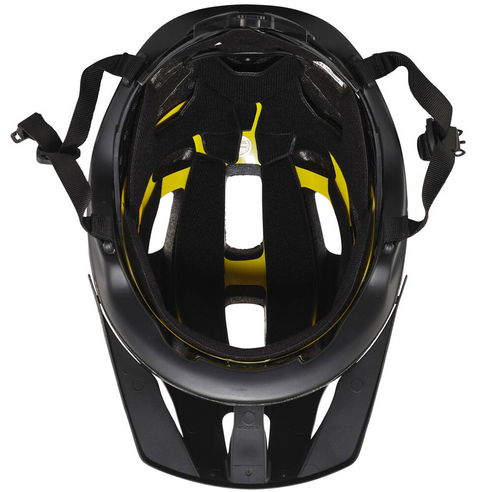 SIXSIXONE Crest Mips Helmet - Black