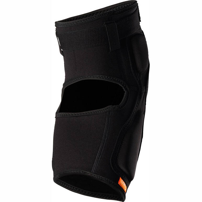 SIXSIXONE DBO Elbow Pads - Black