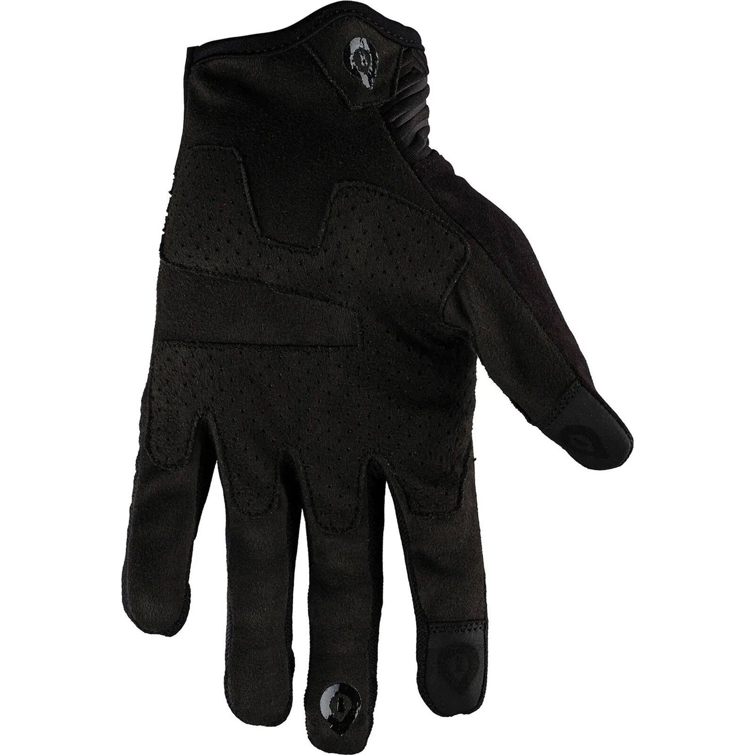 SIXSIXONE DBO Protective Gloves - Black