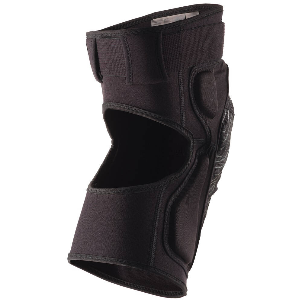 SIXSIXONE DBO Knee Pads - Black