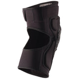 SIXSIXONE DBO Knee Pads - Black