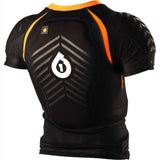 SIXSIXONE Evo Compression Jacket - Black