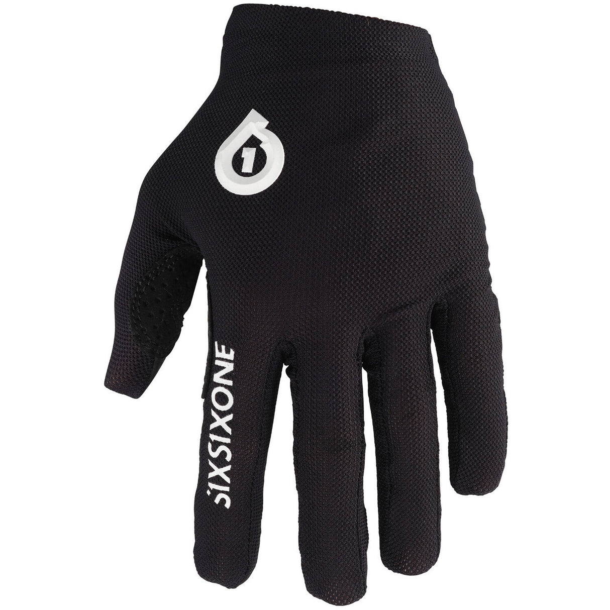 SIXSIXONE Raji Protective Gloves - Classic Black