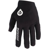 SIXSIXONE Raji Protective Gloves - Classic Black