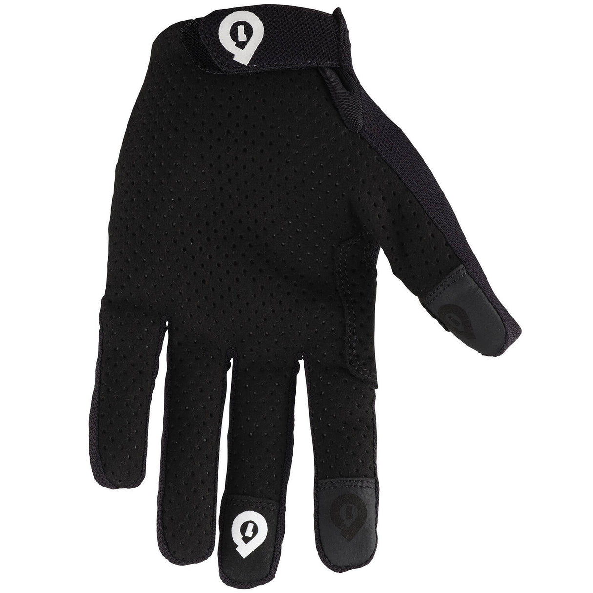 SIXSIXONE Raji Protective Gloves - Classic Black