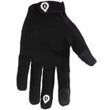 SIXSIXONE Raji Protective Gloves - Classic Black