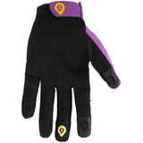 SIXSIXONE Raji Protective Gloves - Classic Purple