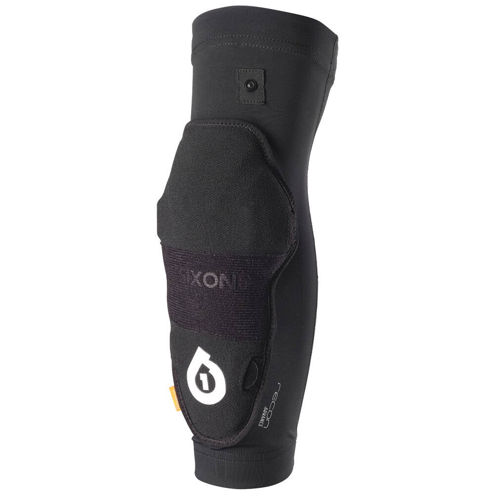 SIXSIXONE Recon Advance Elbow Pads - Black