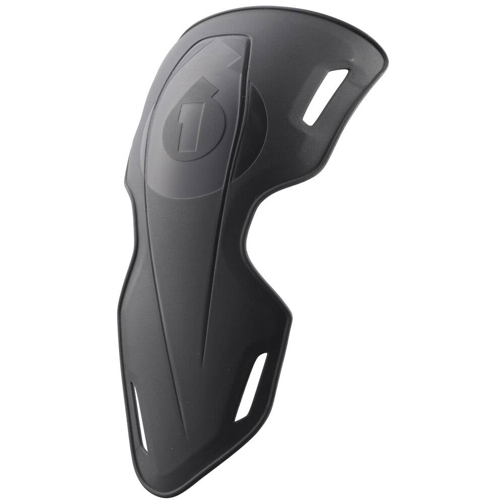 SIXSIXONE Recon Advance Hard Elbow Pads - Black