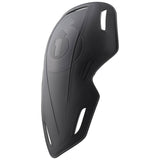 SIXSIXONE Recon Advance Hard Knee Caps - Black
