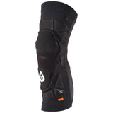 SIXSIXONE Recon Advance Knee Pads - Black