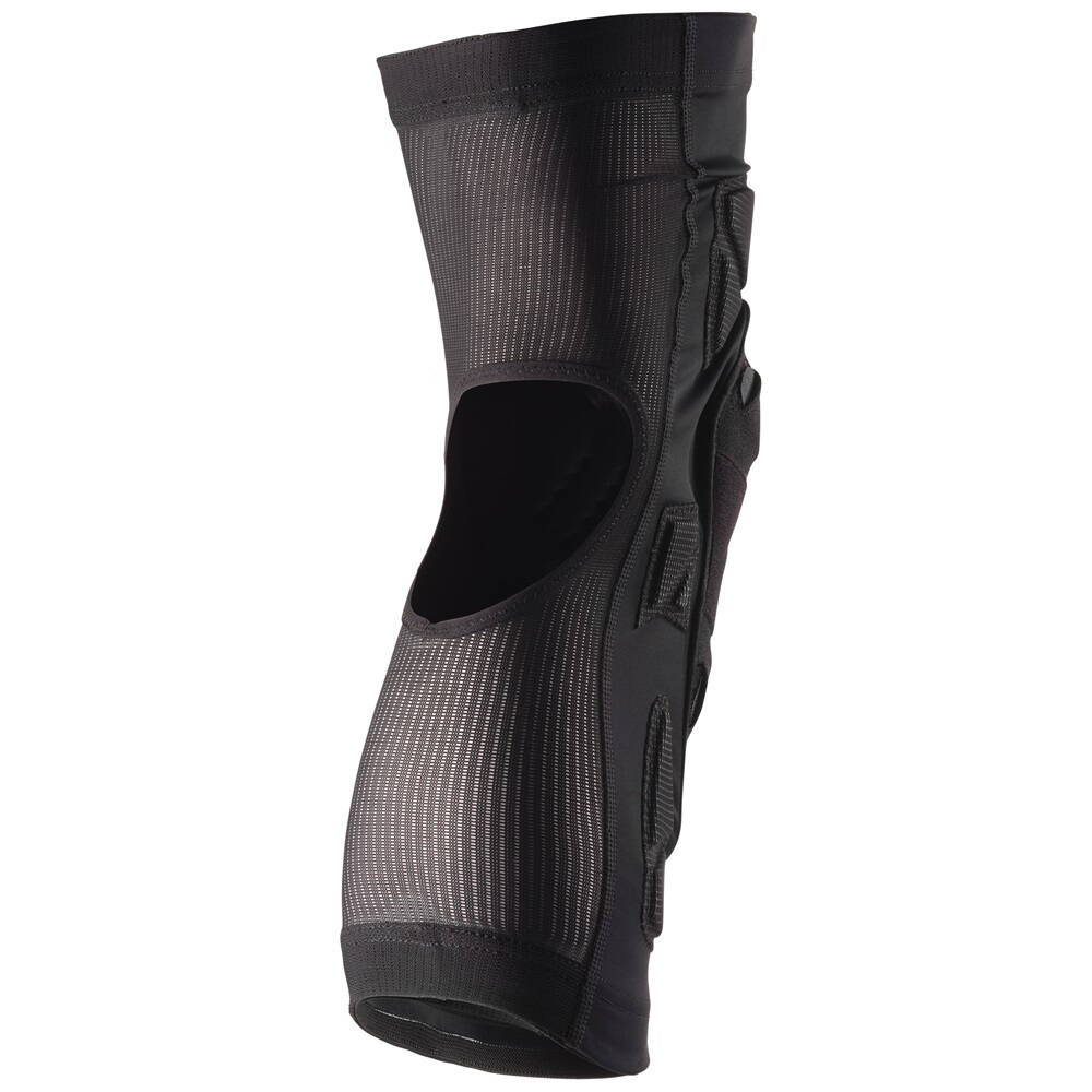 SIXSIXONE Recon Advance Knee Pads - Black