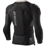 SIXSIXONE Recon Advance UBP Jacket - Black