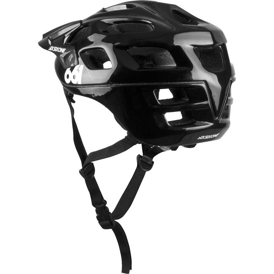 SIXSIXONE Recon Scout Helmet - Black