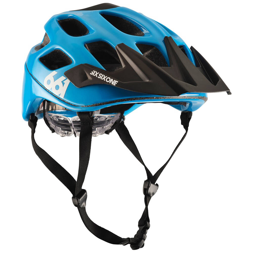 SIXSIXONE Recon Scout Helmet - Blue