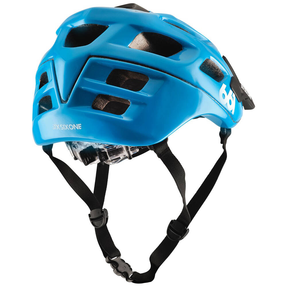 SIXSIXONE Recon Scout Helmet - Blue